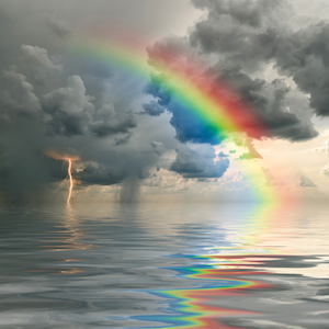 Rainbow-Dark-Clouds